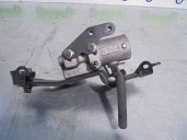 Recambio de servofreno para toyota prius (nhw20) 1.5 cat referencia OEM IAM 4727047010 