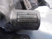 Recambio de servofreno para toyota prius (nhw20) 1.5 cat referencia OEM IAM 4727047010  