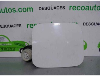 Recambio de tapa exterior combustible para toyota prius (nhw20) 1.5 cat referencia OEM IAM 7735047020 7735047020 