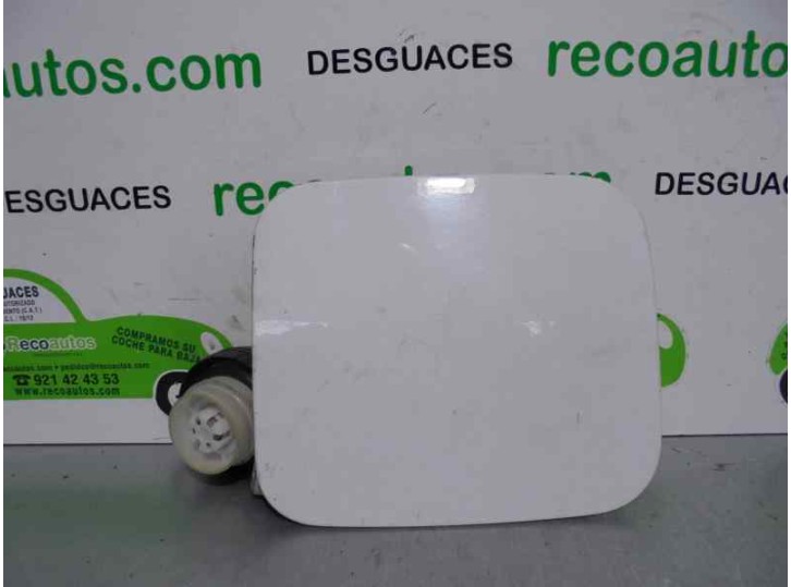 Recambio de tapa exterior combustible para toyota prius (nhw20) 1.5 cat referencia OEM IAM 7735047020 7735047020 