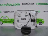 Recambio de tapa exterior combustible para toyota prius (nhw20) 1.5 cat referencia OEM IAM 7735047020 7735047020 