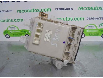 Recambio de caja reles / fusibles para toyota prius (nhw20) 1.5 cat referencia OEM IAM 8273047290 8G281423 