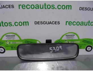 Recambio de espejo interior para toyota prius (nhw20) 1.5 cat referencia OEM IAM 8781052041 8781052041 