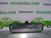 Recambio de espejo interior para toyota prius (nhw20) 1.5 cat referencia OEM IAM 8781052041 8781052041 