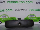 Recambio de espejo interior para toyota prius (nhw20) 1.5 cat referencia OEM IAM 8781052041 8781052041 
