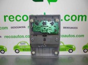 Recambio de luz interior para toyota prius (nhw20) 1.5 cat referencia OEM IAM 8126047010B0 8126047010B0 
