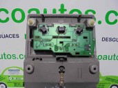 Recambio de luz interior para toyota prius (nhw20) 1.5 cat referencia OEM IAM 8126047010B0 8126047010B0 