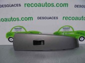 Recambio de mando elevalunas delantero derecho para toyota prius (nhw20) 1.5 cat referencia OEM IAM 8481012080 8481012080 