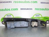 Recambio de mando elevalunas delantero izquierdo para toyota prius (nhw20) 1.5 cat referencia OEM IAM 8482047050 8482047050 