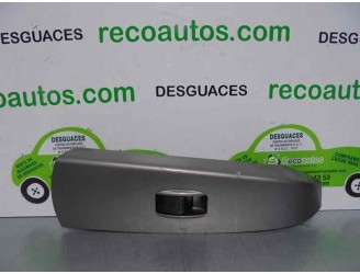 Recambio de mando elevalunas trasero derecho para toyota prius (nhw20) 1.5 cat referencia OEM IAM 8481012080 8481012080 