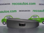 Recambio de mando elevalunas trasero derecho para toyota prius (nhw20) 1.5 cat referencia OEM IAM 8481012080 8481012080 