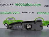 Recambio de mando elevalunas trasero derecho para toyota prius (nhw20) 1.5 cat referencia OEM IAM 8481012080 8481012080 