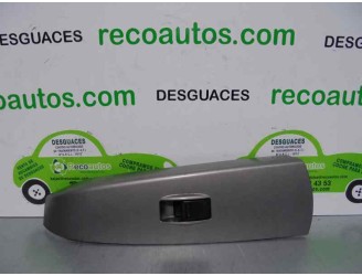 Recambio de mando elevalunas trasero izquierdo para toyota prius (nhw20) 1.5 cat referencia OEM IAM 8481012080 8481012080 