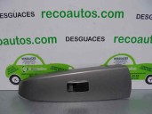 Recambio de mando elevalunas trasero izquierdo para toyota prius (nhw20) 1.5 cat referencia OEM IAM 8481012080 8481012080 