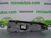 Recambio de mando elevalunas trasero izquierdo para toyota prius (nhw20) 1.5 cat referencia OEM IAM 8481012080 8481012080 
