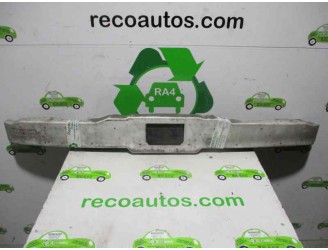 Recambio de refuerzo paragolpes trasero para toyota prius (nhw20) 1.5 cat referencia OEM IAM 5217147050 DE ALUMINIO MCON ESPUMA.