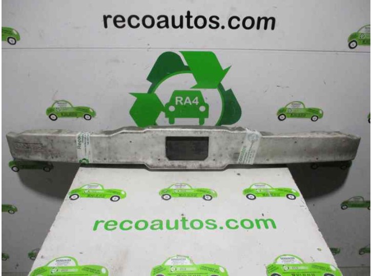 Recambio de refuerzo paragolpes trasero para toyota prius (nhw20) 1.5 cat referencia OEM IAM 5217147050 DE ALUMINIO MCON ESPUMA.