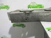 Recambio de refuerzo paragolpes trasero para toyota prius (nhw20) 1.5 cat referencia OEM IAM 5217147050 DE ALUMINIO MCON ESPUMA.