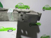 Recambio de refuerzo paragolpes trasero para toyota prius (nhw20) 1.5 cat referencia OEM IAM 5217147050 DE ALUMINIO MCON ESPUMA.