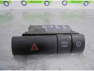 Recambio de warning para toyota prius (nhw20) 1.5 cat referencia OEM IAM 758706 