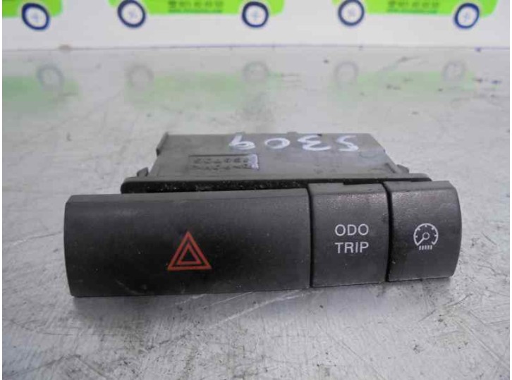 Recambio de warning para toyota prius (nhw20) 1.5 cat referencia OEM IAM  758706 