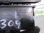 Recambio de warning para toyota prius (nhw20) 1.5 cat referencia OEM IAM 758706 