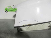 Replacement front left fender for Alfa Romeo 164 2.5 Turbodiesel OEM IAM reference 0060565146 WHITE 