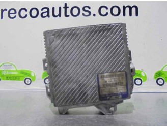 Recambio de centralita motor uce para peugeot 406 berlina (s1/s2) 2.1 turbodiesel cat referencia OEM IAM 9630466980 R04010028B L