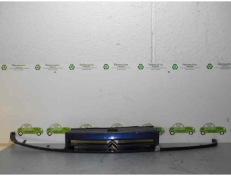 Recambio de rejilla delantera para citroën xantia berlina 1.8 16v cat (lfy / xu7jp4) referencia OEM IAM CT3300300 CT3300300 