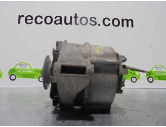 Recambio de alternador para opel corsa a 1.3 referencia OEM IAM 