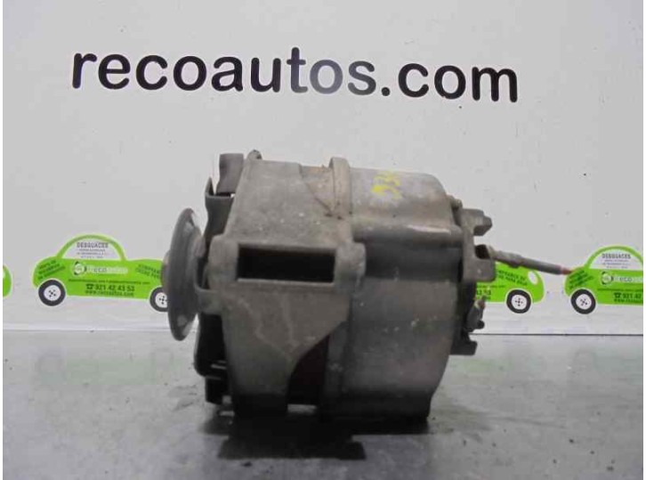 Recambio de alternador para opel corsa a 1.3 referencia OEM IAM 