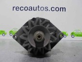 Recambio de alternador para opel corsa a 1.3 referencia OEM IAM 