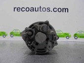 Recambio de alternador para opel corsa a 1.3 referencia OEM IAM 