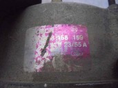 Recambio de alternador para opel corsa a 1.3 referencia OEM IAM 