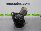 Replacement starter motor for Opel Corsa A 1.3 OEM IAM reference 1725259 REMY