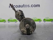 Replacement starter motor for Opel Corsa A 1.3 OEM IAM reference 1725259 REMY