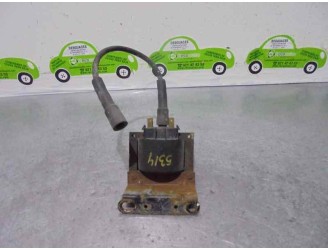 Recambio de bobina encendido para opel corsa a 1.3 referencia OEM IAM 3474232 