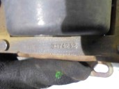 Recambio de bobina encendido para opel corsa a 1.3 referencia OEM IAM 3474232 