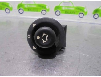 Recambio de mando retrovisor para ford mondeo berlina (gd) 1.6 16v cat referencia OEM IAM 93BG17B676BA 