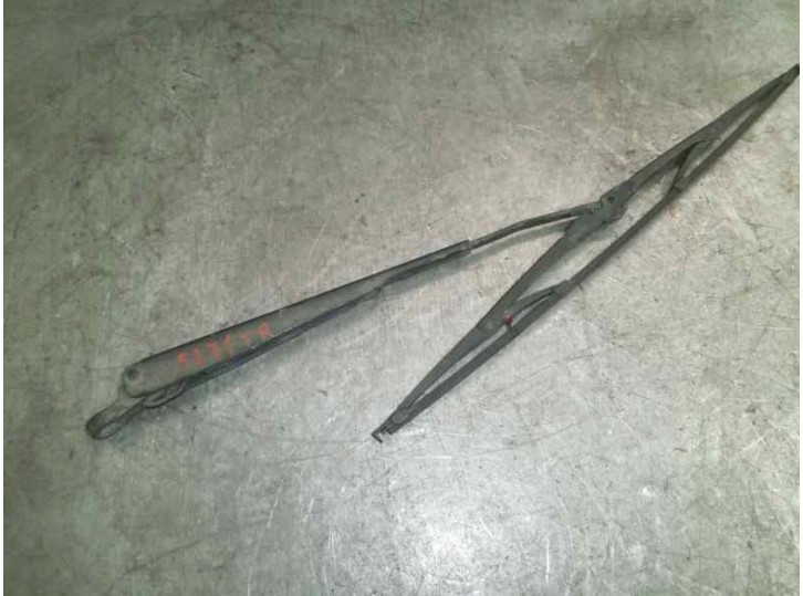 Replacement rear wiper arm for Peugeot 806 1.9 turbodiesel cat OEM IAM reference VALEO