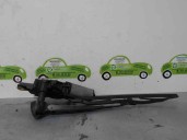 Recambio de motor limpia trasero para seat ibiza (6k1) 1.9 sdi referencia OEM IAM 6K6955711C 6K6955711C 