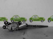 Recambio de motor limpia trasero para seat ibiza (6k1) 1.9 sdi referencia OEM IAM 6K6955711C 6K6955711C 