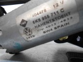 Recambio de motor limpia trasero para seat ibiza (6k1) 1.9 sdi referencia OEM IAM 6K6955711C 6K6955711C 