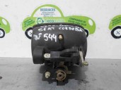 Replacement tailgate outer handle for Seat Ibiza (6K1) 1.9 SDI OEM IAM reference 