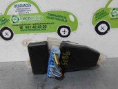 Replacement front left window lift control for Chrysler Stratus sedan (JA) 2.5 cat OEM IAM reference 39754D 39754D 