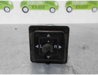 Recambio de mando retrovisor para mitsubishi montero (v20/v40) 3.0 v6 24v cat referencia OEM IAM 