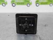Recambio de mando retrovisor para mitsubishi montero (v20/v40) 3.0 v6 24v cat referencia OEM IAM 