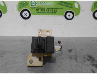 Replacement front left window lift control for Chrysler Stratus sedan (JA) 2.5 cat OEM IAM reference 