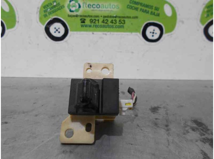 Recambio de mando elevalunas delantero izquierdo para chrysler stratus berlina (ja) 2.5 cat referencia OEM IAM 