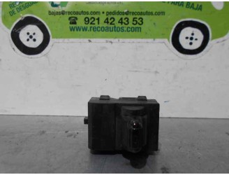 Replacement front right window lift control for Chrysler Stratus sedan (JA) 2.5 cat OEM IAM reference 